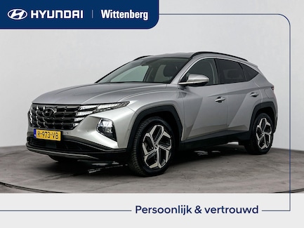 Hyundai Tucson 0