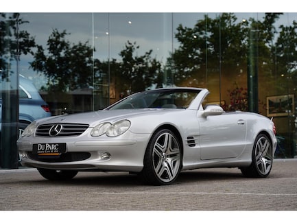 Mercedes-Benz SL 0