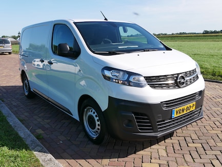 Opel Vivaro 0