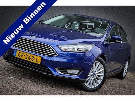 Ford Focus 0