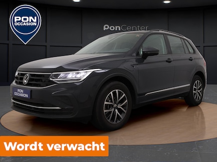 Volkswagen Tiguan 0