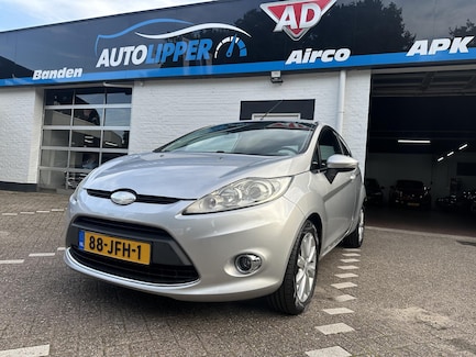 Ford Fiesta 0