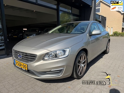 Volvo S60 0