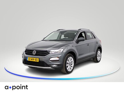 Volkswagen T-Roc 0