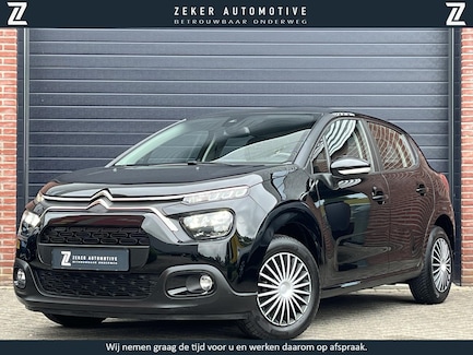 Citroën C3 0