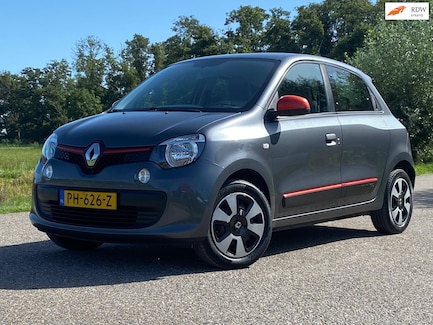 Renault Twingo 0