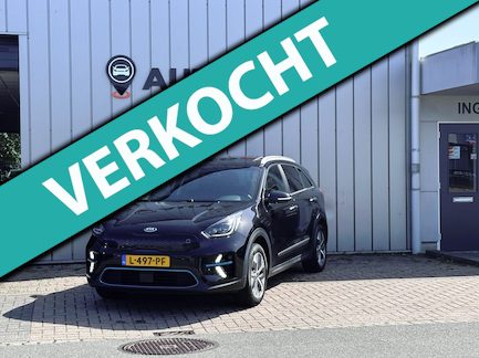 Kia Niro EV 0