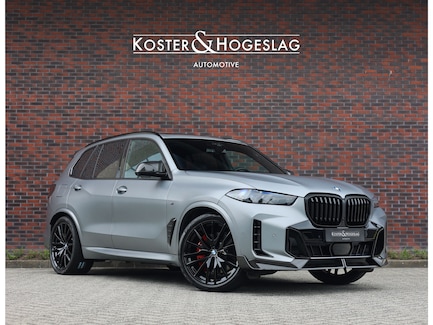 BMW X5 0