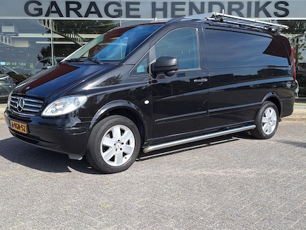 Mercedes-Benz Vito 0