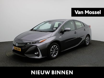 Toyota Prius 0
