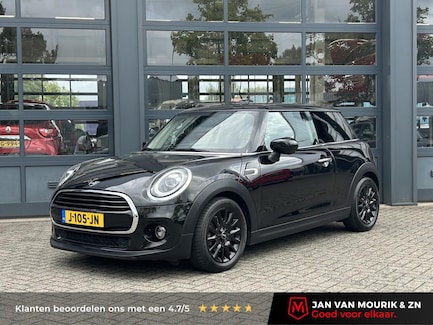 MINI Cooper 0