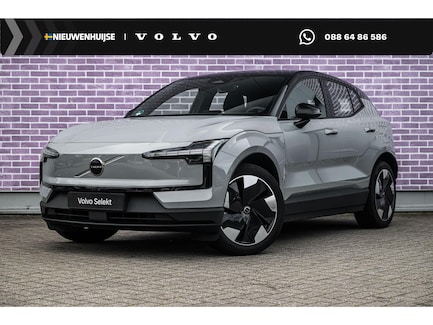 Volvo EX30 0