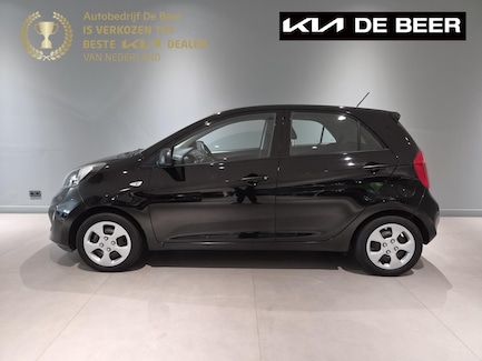Kia Picanto 0