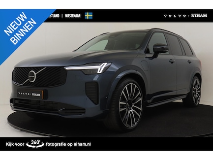 Volvo XC90 0
