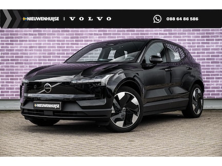 Volvo EX30 0