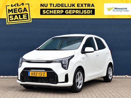 Kia Picanto 0