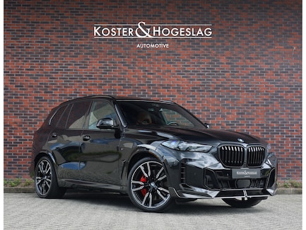 BMW X5 0