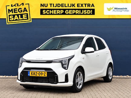 Kia Picanto 0
