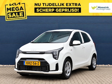 Kia Picanto 0