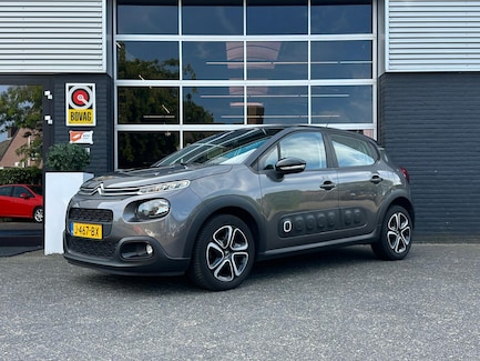 Citroën C3 0