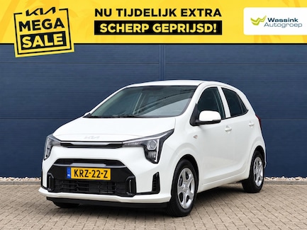 Kia Picanto 0
