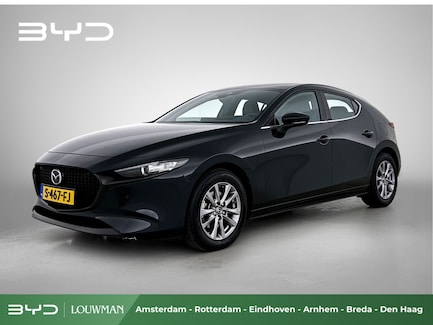 Mazda 3 0