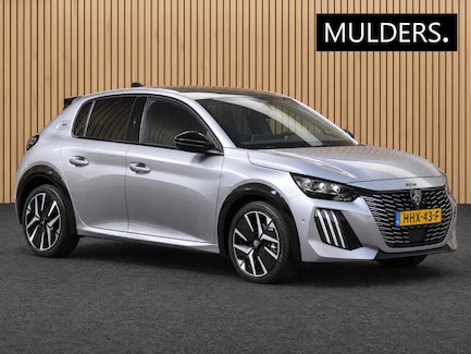 Peugeot 208 0