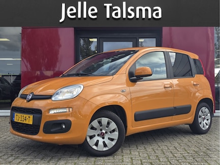 Fiat Panda 0