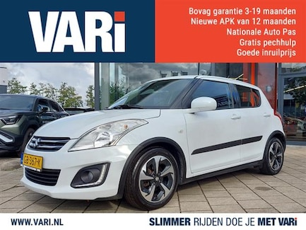 Suzuki Swift 0
