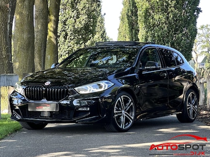 BMW 1-Serie 0