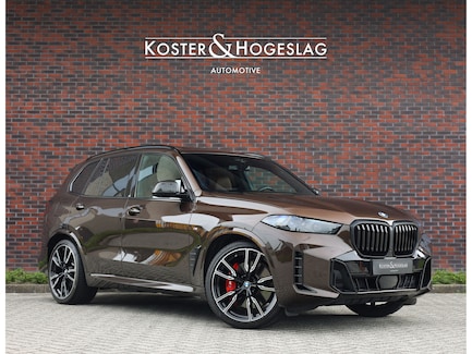 BMW X5 0