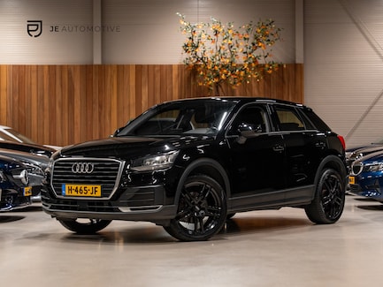 Audi Q2 0