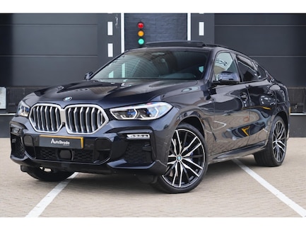 BMW X6 0