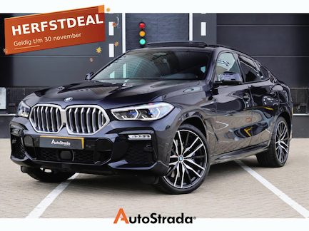BMW X6 0