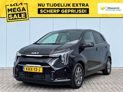 Kia Picanto 0
