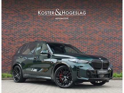 BMW X5 0