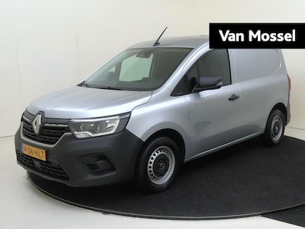 Renault Kangoo 0