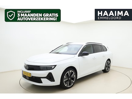 Opel Astra 0