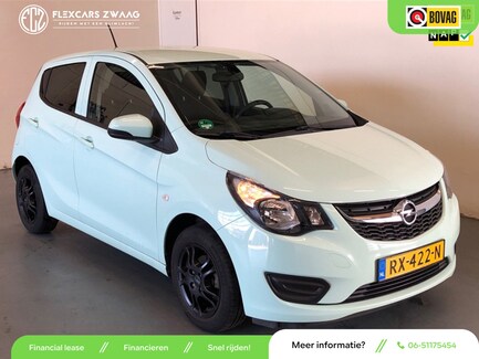 Opel Karl 0