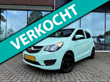 Opel Karl 0