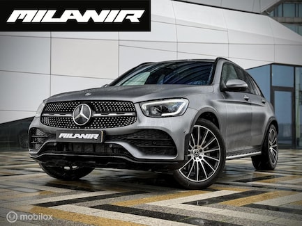Mercedes-Benz GLC 0