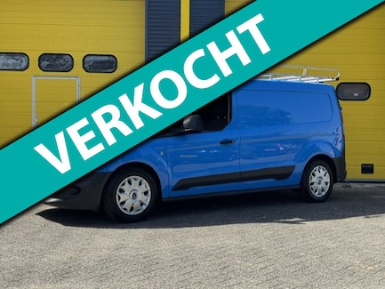 Ford Transit Connect 0