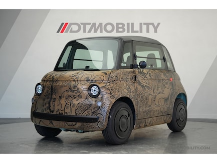 Fiat Topolino 0