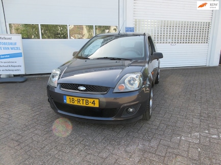Ford Fiesta 0