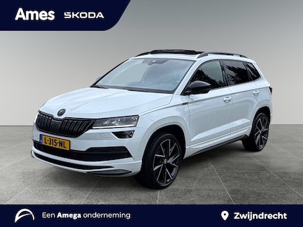 Skoda Karoq 0