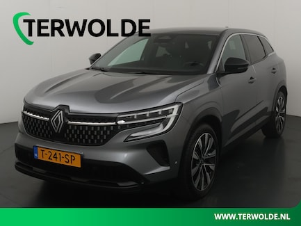 Renault Austral 0