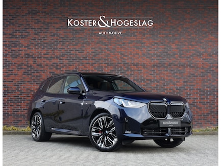BMW X3 0