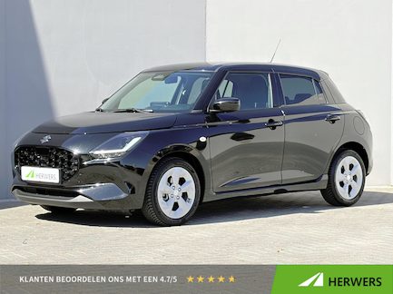 Suzuki Swift 0