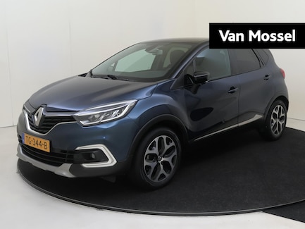 Renault Captur 0
