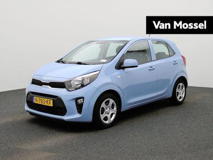 Kia Picanto 0